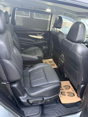 Subaru: Subaru Ascent: 2021 г., 2.4 л, Автомат, Бензин, Кроссовер — 10