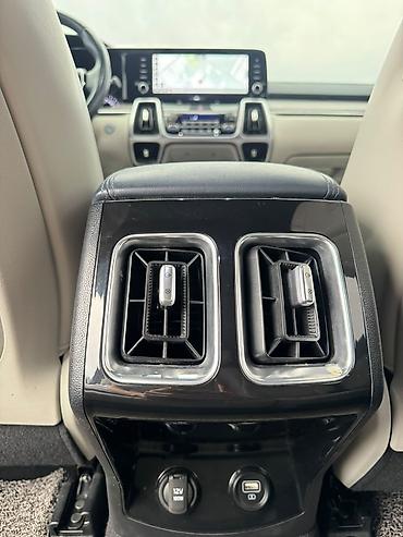 Kia: Kia Sorento: 2021 г. — 20