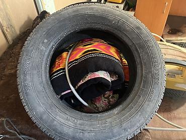 145 13с: Шины R 13, Б/у, Легковые, Япония, Bridgestone — 1