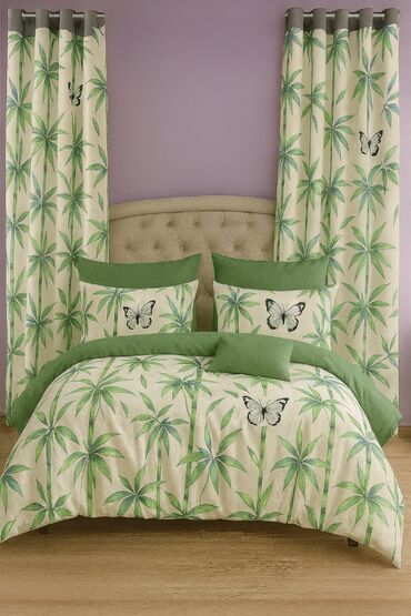 Posteljina: Bračna, Pamuk, bоја - Šareno — 28
