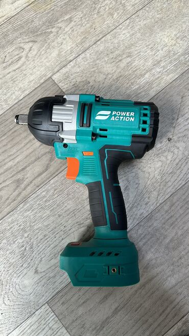 Гайковерты: Новый, Платная доставка, Самовывоз, Бесплатная доставка — 15