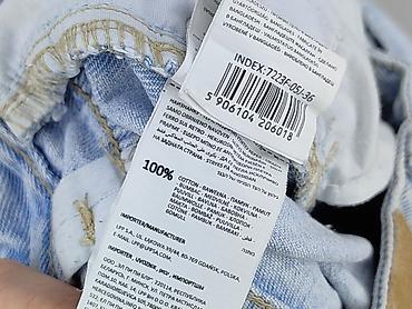 pause jeans: Jeansy damskie, rozmiar S — 5