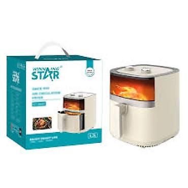 it mikro: Winning Star Air Fryer ST-9650 Winning Star ST-9650 gündəlik — 1