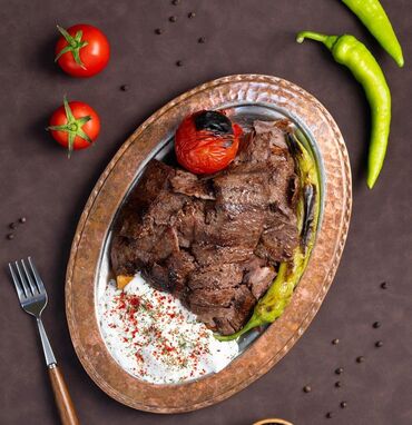 Aşpazlar: . Salam, 12 ildir bu sahədə calışıram dönərə ayid nə çətinliklər — 8