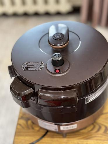 макси м8: Мультиварка-скороварка Midea MPC-6002 Характеристики: - 15 — 3