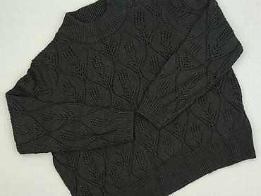 104 down: Sweter damski, rozmiar 4XL — 1