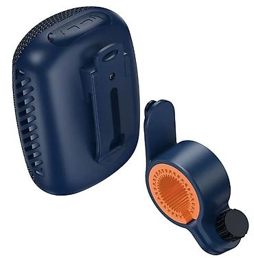 переносная колонка: HOCO HC35 Riding — портативная Bluetooth-колонка для велосипеда — 3