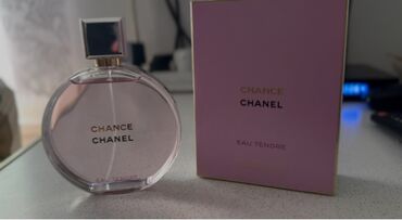 духи дима билан: Духи CHANEL 50.000 сом Оригинальные EAU TENDRE Запах очень