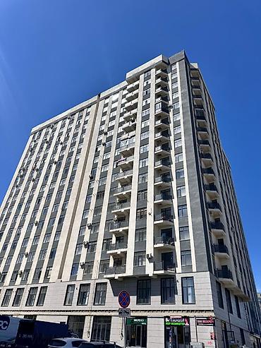 Продажа квартир: 2 комнаты, 75 м², Элитка, 15 этаж, Готовая ПСО (под самоотделку) — 4