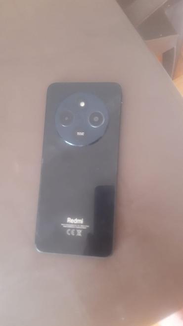 redmi note 7 kabrolar: Xiaomi Redmi smartfon - Brend/model: Redmi (Xiaomi) - Rəng: Qara - — 2