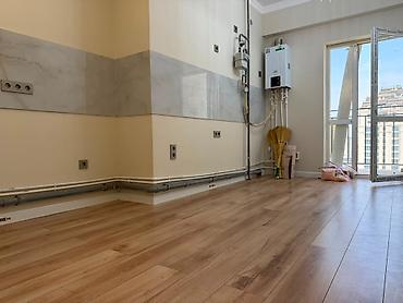 130000: 2 комнаты, 76 м², Асанбай мкр 13 этаж — 4