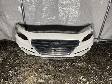 хендай солярис задний бампер цена: Бампер Передний Hyundai, Б/у, Оригинал