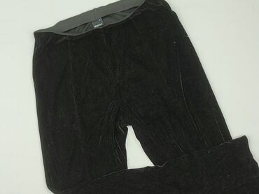 legginsy push up gym glamour: Gina Tricot, Leggings size M