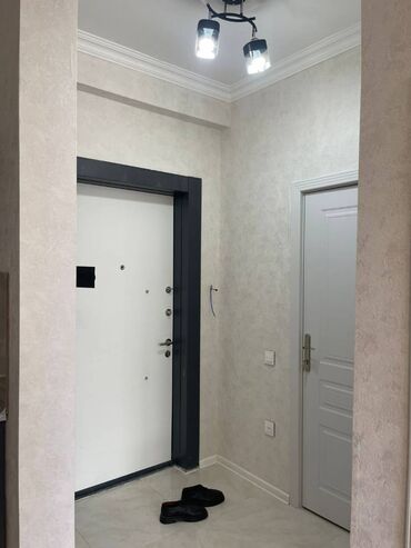 Uzunmüddətli kirayə mənzillər: Sumqayıt • Baxçaşəhər Tam əşyalı 2 otaqlı studiya mənzil — 450 AZN ✔ — 4