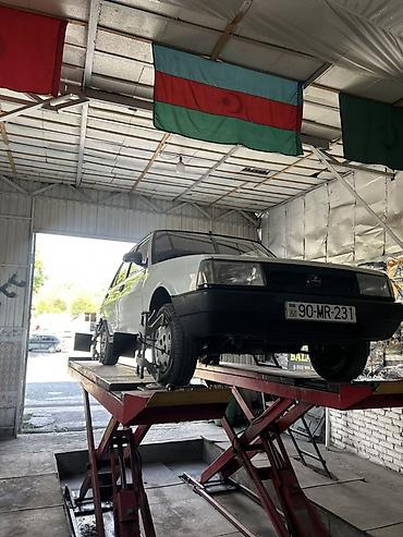 Tofas: Tofas : 1.6 l | 2000 il 140000 km Sedan — 9