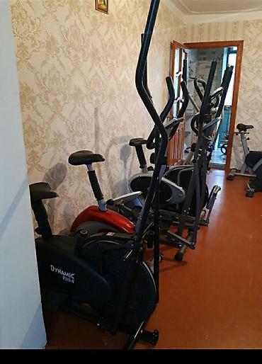 velo canta: Velotrenajor veloxizek — 1