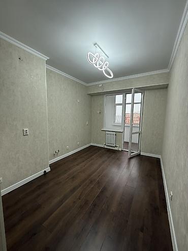 Продажа квартир: 2 комнаты, 67 м², Элитка, 7 этаж, Евроремонт — 1