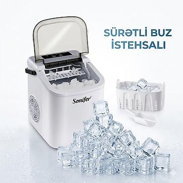 sonifer blender: Günlük 15 kq, Nağd ödəniş, Yeni — 1