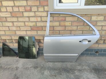 Крыши и комплектующие: Крыша Mercedes-Benz 1996 г., Б/у, Оригинал — 13