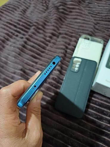 p smart ekran: Redmi 1S, 128 GB, rəng - Mavi, Sensor — 4