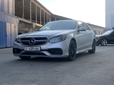 машинка гелик: Mercedes-Benz E-Class: 2009 г., 3.5 л, Автомат, Газ, Седан