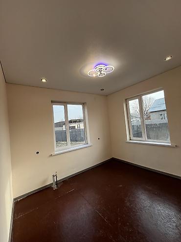 Продажа коттеджей и домов: ✨ Новый дом в Кара-Балте, ул. Полевая 9 📏 74 м², 4 комнат (можно at lalafo.kg — 8 Продажа коттеджей и домов: ✨ Новый дом в Кара-Балте, ул. Полевая 9 📏 74 м², 4 комнат (можно — 8