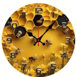 купить недорого холодильник б у: DİVAR SAATI