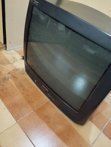 köhnə televizor: İşlənmiş Televizor Philips 48"