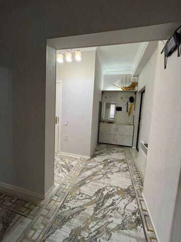 Yeni tikili: Saray, 3 otaqlı, Yeni tikili, 81 kv. m — 14