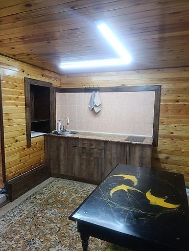 сливы коттедж: Сдается посуточно уютный загородный дом с террасой и просторной крытой — 4