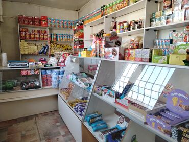 кухонные уголок стол: Мини‑магазин продуктов и сладостей Ассортимент: - Кондитерские