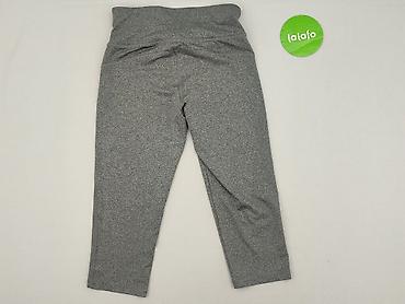 gate woman: Crivit, Legginsy Sportowe damskie, rozmiar S — 3