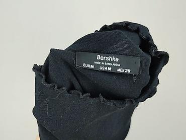 berska dresy: Bershka, Top damski, rozmiar M — 4