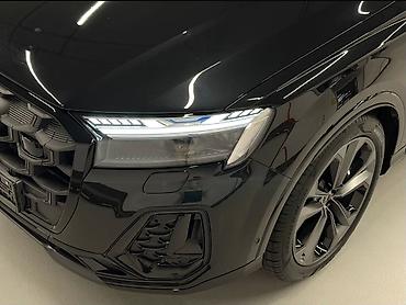 ауди кутро: Audi Q7: 2026 г., 3 л, Автомат, Бензин, Внедорожник — 5