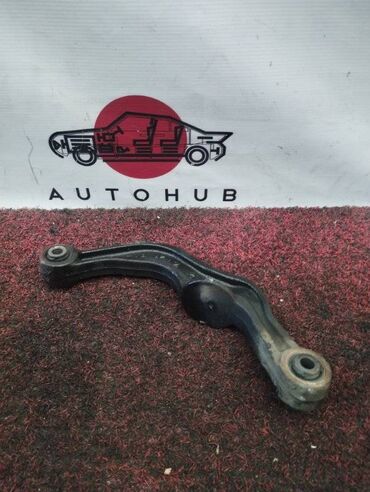 аутбек амортизатор: Тяга Subaru Outback BP9 2500 2007 (б/у) ХОДОВАЯ ЧАСТЬ - #амортизатор