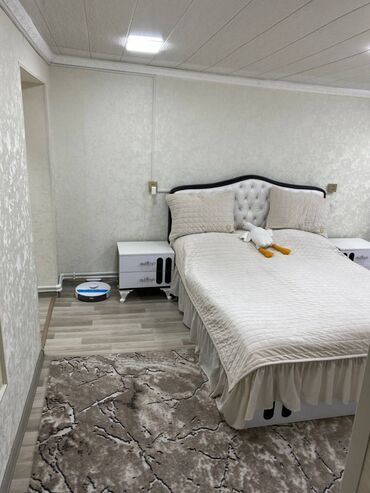 Həyət evi alıram: 80 kv. m, 4 otaqlı, Qaz, İşıq, Su — 2