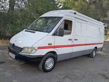 мерседес w124 e500 волчок купить в японии: Mercedes-Benz Спринтер: 2001 г., 2.9 л, Механика, Дизель, Фургон