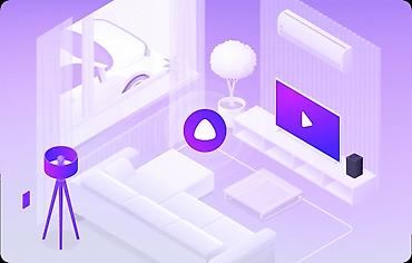 Вай фай реле: Умный дом с Алисой – сиздин үй акылдуу болсун! 🏠✨ Эми жарыкты — 2