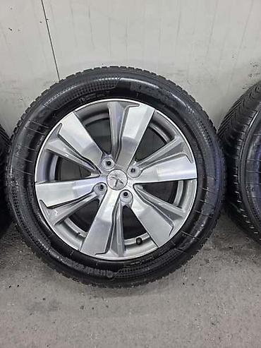 buy lil solid rs: ALUMINIJUMSKE FELNE PEUGEOT 2008 16 4 X 108 | ORIGINAL PEUGEOT 2008 — 3