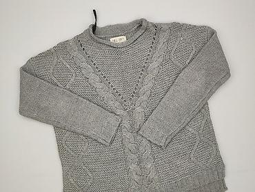 botki waldlaufer: New Look, Sweter damski, rozmiar S — 1