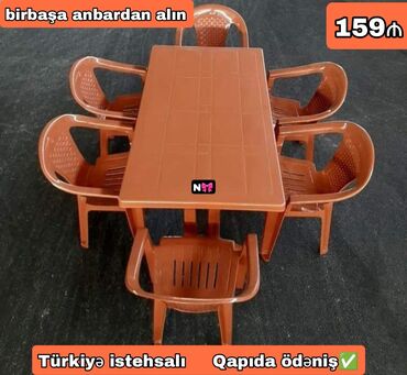 yemek stol: Qonaq otağı üçün, İşlənmiş, Dördbucaq masa