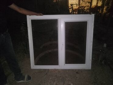 plasdik qapı pəncərə: Pencere
