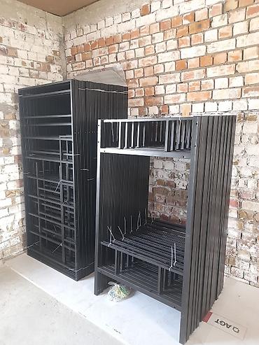 Двухъярусные кровати: Салам Алейкум! Качественная двухъярусная кровать на заказ . И в — 11