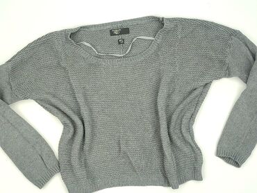 Women's Clothing: Women`s sweater, size XS (EU 34)