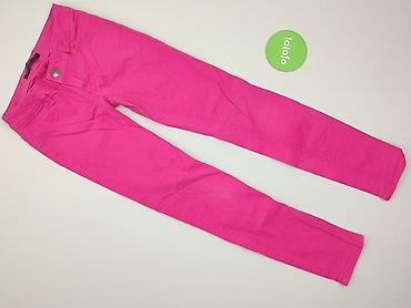 monki: Fishbone, Jeansy damskie, rozmiar XS — 3