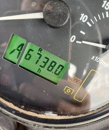 Тракторы МТЗ (Беларус): Модель: 1221, Б/у, 2013 г. — 4