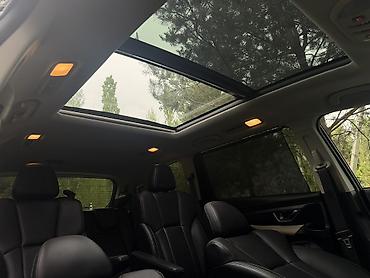 Subaru: Subaru Ascent: 2020 г., 2.4 л, Бензин, Кроссовер — 10