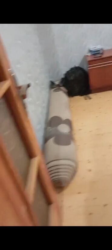 Uzunmüddətli kirayə evlər: 3 kv. m, 3 otaqlı, İnternet, Telefon, Qaz — 30