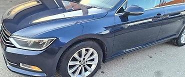 porsche bojanka: VOLKSWAGEN PASSAT B8 TDI - KOMPLETAN AUTO U DELOVIMA | Delovi za — 1