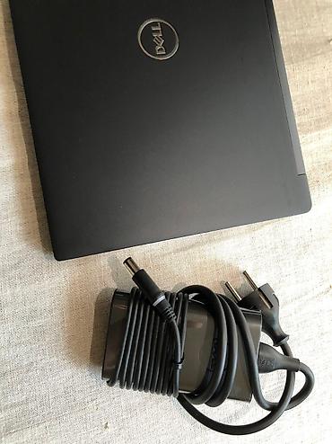 xbox бу: Ноутбук Dell Latitude 7290
В идеальном состоянии, сколов/царапин нет — 9